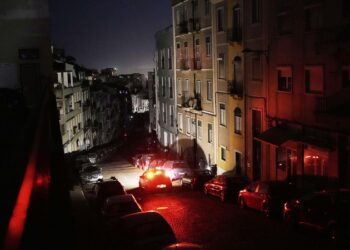 Portugal declara la situación de crisis energética por el apagón masivo