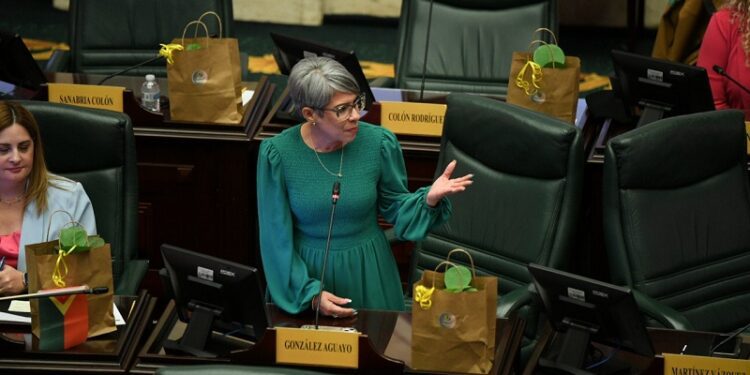 Cámara busca agilizar los procesos en casos violencia doméstica