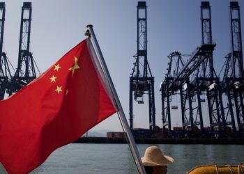 China contraataca a Trump en la guerra comercial