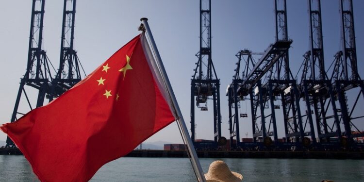 China contraataca a Trump en la guerra comercial