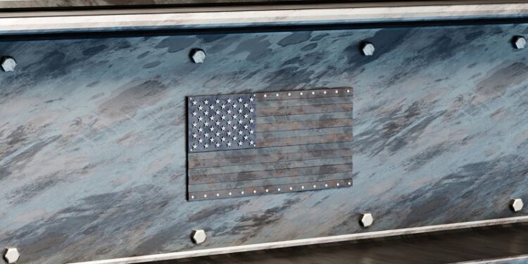 Trump dice que muchos países le «besan el trasero» y suplican negociar los aranceles