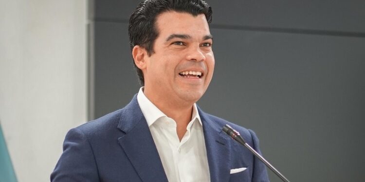 Wellington Arnaud deja iniciada Semana de la Ética en el INAPA