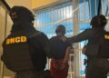 Un hombre acusado de narcotráfico es arrestado al llegar al país deportado de EEUU