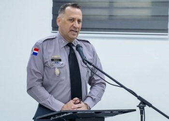 Policía avanza preparativos para lanzar nuevo modelo de servicio y patrullaje policial