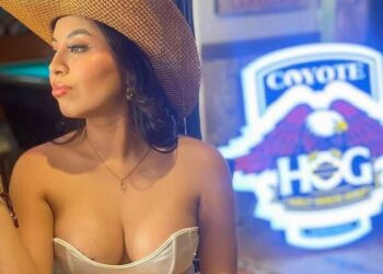 Hallan muerta a la famosa ‘tiktoker’ mexicana Aylin Gabriela