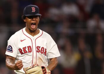 “Un momento bien emotivo”: Bello se lleva el triunfo en su debut del 2025