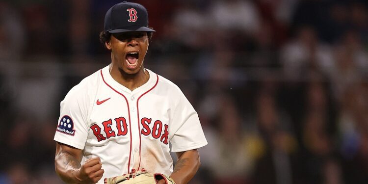 “Un momento bien emotivo”: Bello se lleva el triunfo en su debut del 2025