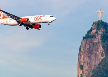 Brasil vuelve a pedir visa a viajeros de Canadá, EE.UU. y Australia