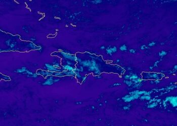 Poca humedad mantendrá ambiente de buen tiempo