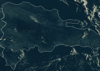 Condiciones generalmente de buen tiempo, chubascos hacia el interior del país