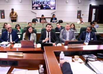 Solicita más recursos económicos para fortalecer fiscalización a beneficiarios de la Ley 60