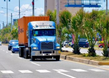 Intrant prohíbe circulación de vehículos de carga durante Semana Santa 2025