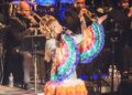 «Celia: El musical. Celia Cruz» llega al Teatro Nacional