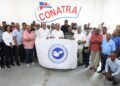 ConsejoND y CONATRA lanzan Plan Nacional de Capacitación en Prevención de Drogas