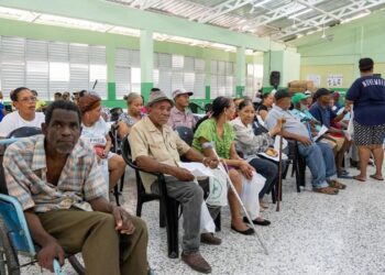 Conadis habilita líneas de contacto en Semana Santa