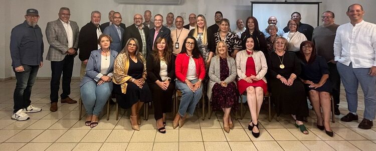 Partido Republicano de Puerto Rico crea concilios de Base de Fe en su estructura
