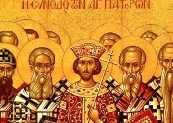 El Credo de Nicea, documento de identidad del cristiano