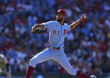 Sánchez poncha a 12, un tope personal, apoyado en su gran cambio