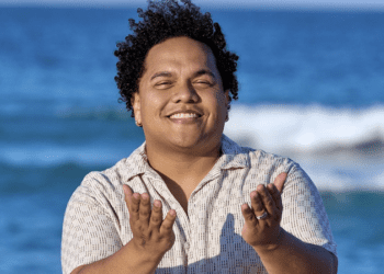 Damián presenta “Sanar”, una canción para reconciliarnos como humanidad