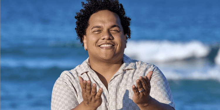 Damián presenta “Sanar”, una canción para reconciliarnos como humanidad