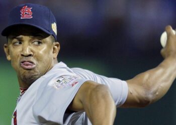 Tragedia: Fallecieron Octavio Dotel, Tony Blanco y hermana de Nelson Cruz en R.D.