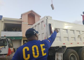 Aumenta a 79 el número de fallecidos por colapso en discoteca Jet Set