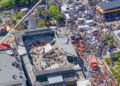 Los secretos de la discoteca que colapsó en República Dominicana
