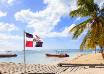 Récord de ocupación hotelera impulsó el turismo en República Dominicana en Semana Santa 2025