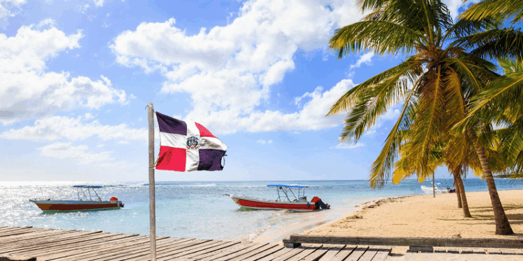 Récord de ocupación hotelera impulsó el turismo en República Dominicana en Semana Santa 2025