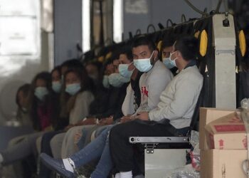 EE.UU. declara muertos a miles de migrantes latinos para forzarlos a autodeportarse