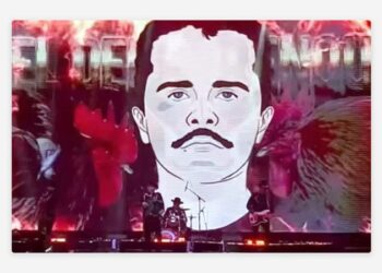 Trump extiende su ‘guerra’ contra un género musical: ¿qué hay detrás?