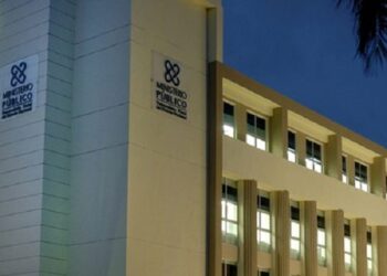 Fiscalía del Distrito Nacional invita a completar el retiro de vehículos de víctimas del Jet Set