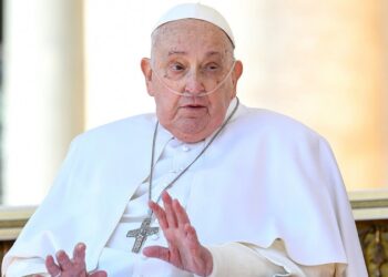 El Vaticano revela la causa de la muerte del papa Francisco
