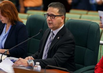 Departamento de Corrección atiende a 15.032 personas