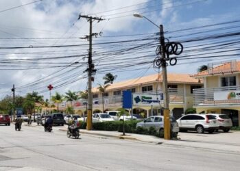 Gobierno realiza operativos en Friusa y Mata Mosquito