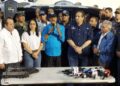 El COE cifra en 124 los muertos a causa del derrumbe en la discoteca Jet Set