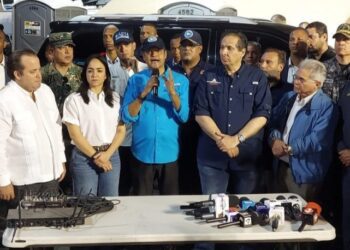 El COE cifra en 124 los muertos a causa del derrumbe en la discoteca Jet Set