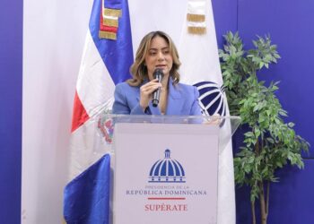 Supérate destaca que más de 7 mil familias reciben Bono Discapacidad