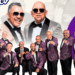 El Gran Combo y Los Rosario presentarán lo mejor de la salsa y el merengue en RD