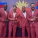 Grupo Niche recibe reconocimiento como Mejor Artista Tropical/Salsa/Cumbia