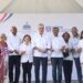 Abinader inaugura reconstruidas calles en la Zona Universitaria y rehabilitación del río Baní