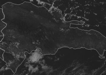 Vaguada incrementará las lluvias en los próximos días