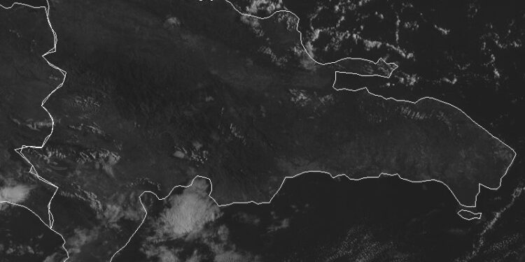 Vaguada incrementará las lluvias en los próximos días