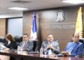 JCE realiza audiencia pública para conocer el borrador del Reglamento de la Ley 4-23