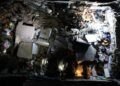 Aumentan a 44 los muertos tras el colapso del techo de la discoteca Jet Set