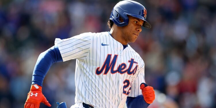 Soto empieza a prender los motores y Mets barren a Cardenales