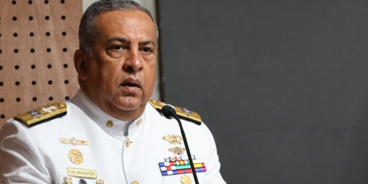 Lee Ballester plantea que la inmigración haitiana ilegal sigue siendo el mayor desafío para RD