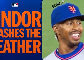 Lindor y sus inicios lentos con los Mets: ¿Podrá romper el patrón este año?