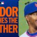 Lindor y sus inicios lentos con los Mets: ¿Podrá romper el patrón este año?