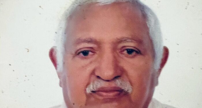 Fallece hermano del periodista Rafael Polanco